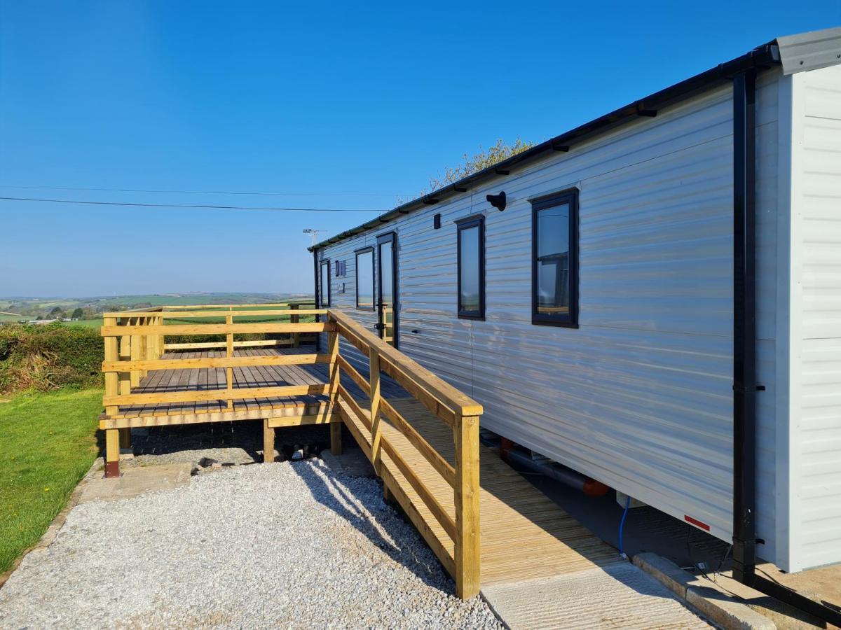 Camping Polborder Holidays Country Park 2*