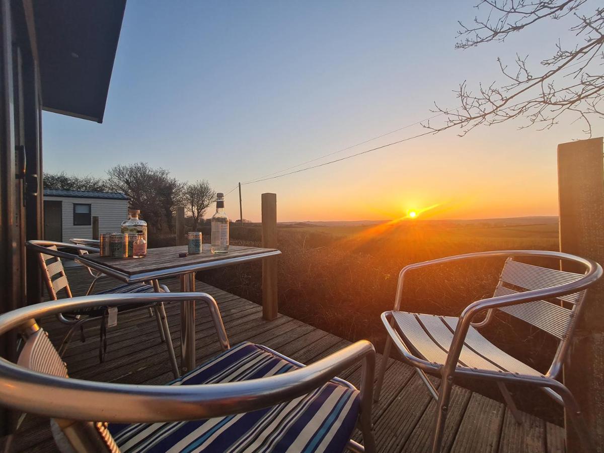 Polborder Holidays Country Park Camping Looe