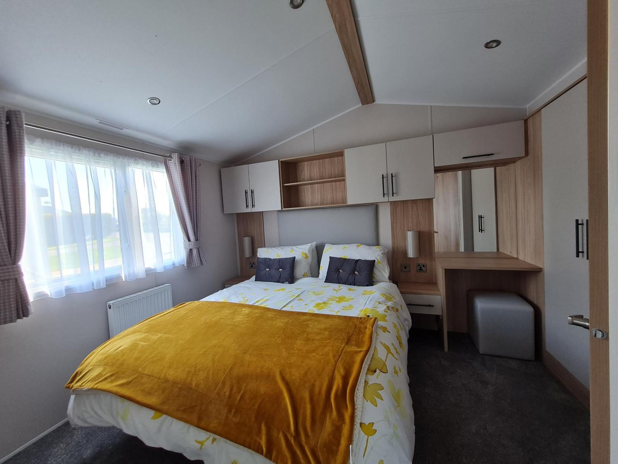 Camping Polborder Holidays Country Park