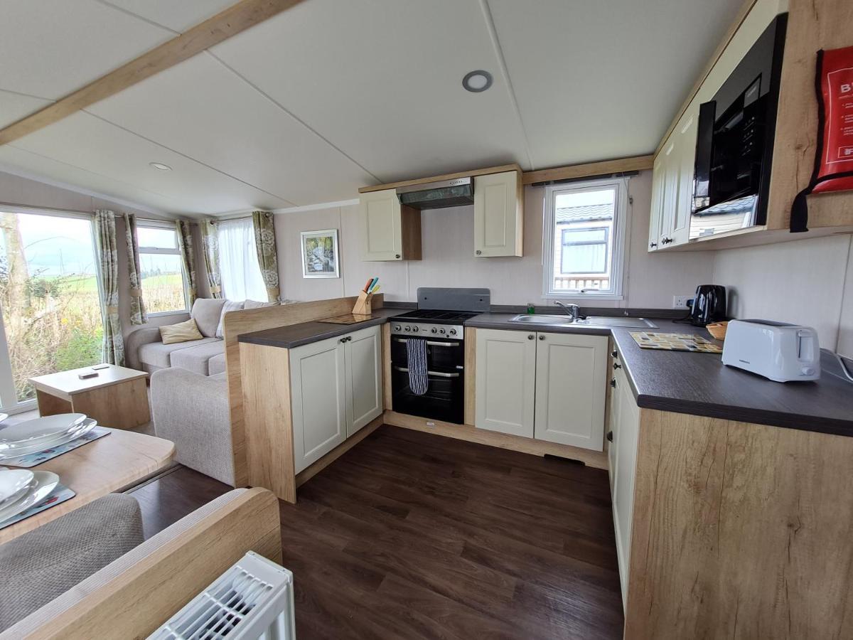 Campsite Polborder Holidays Country Park Looe