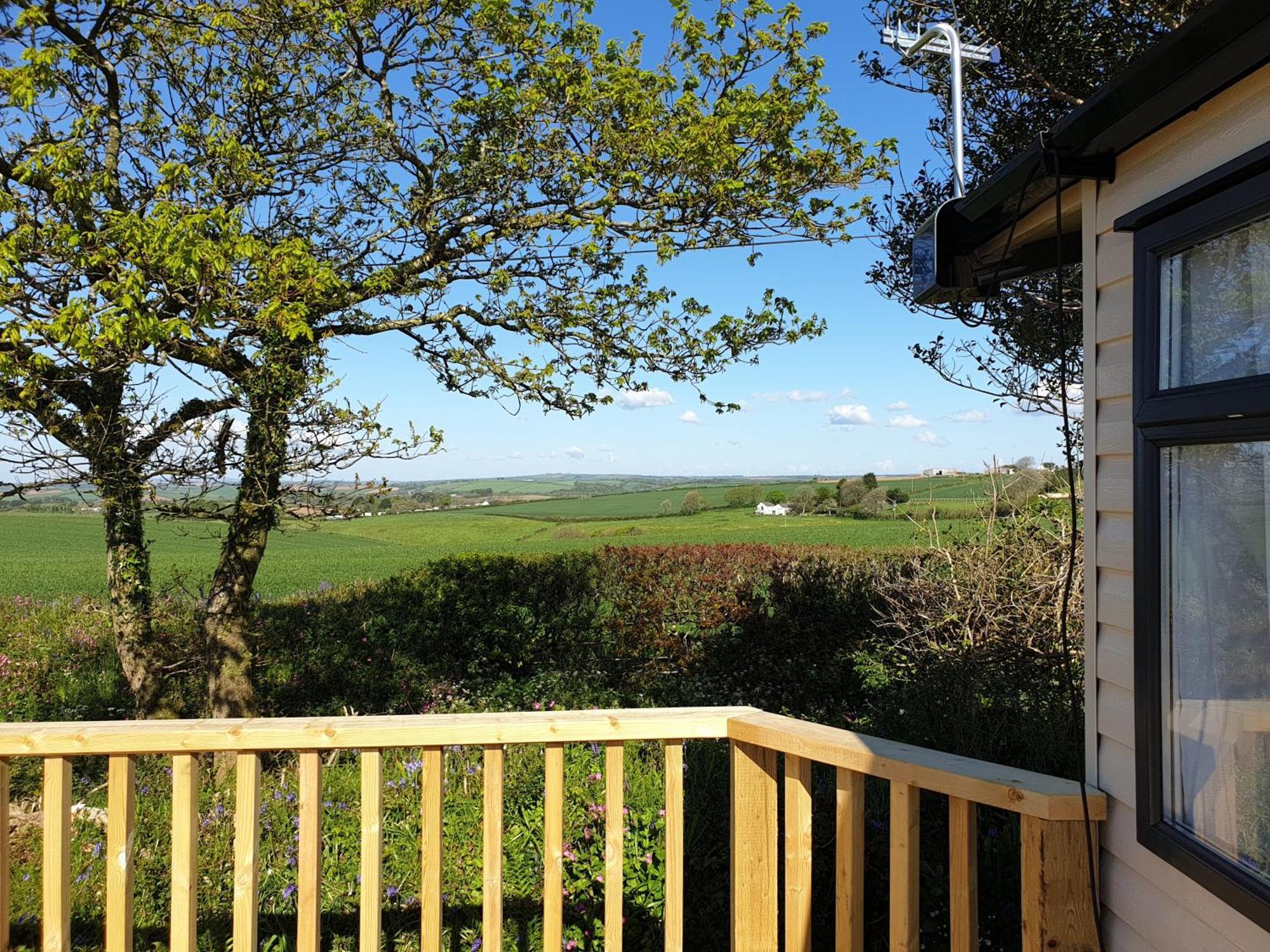 Polborder Holidays Country Park 2*