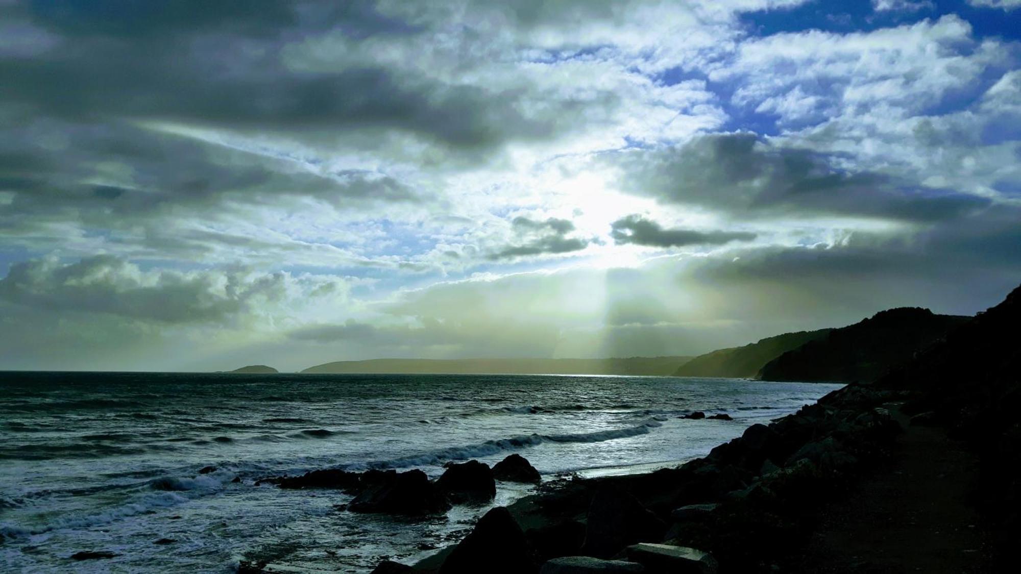 Polborder Holidays Country Park 2* Looe