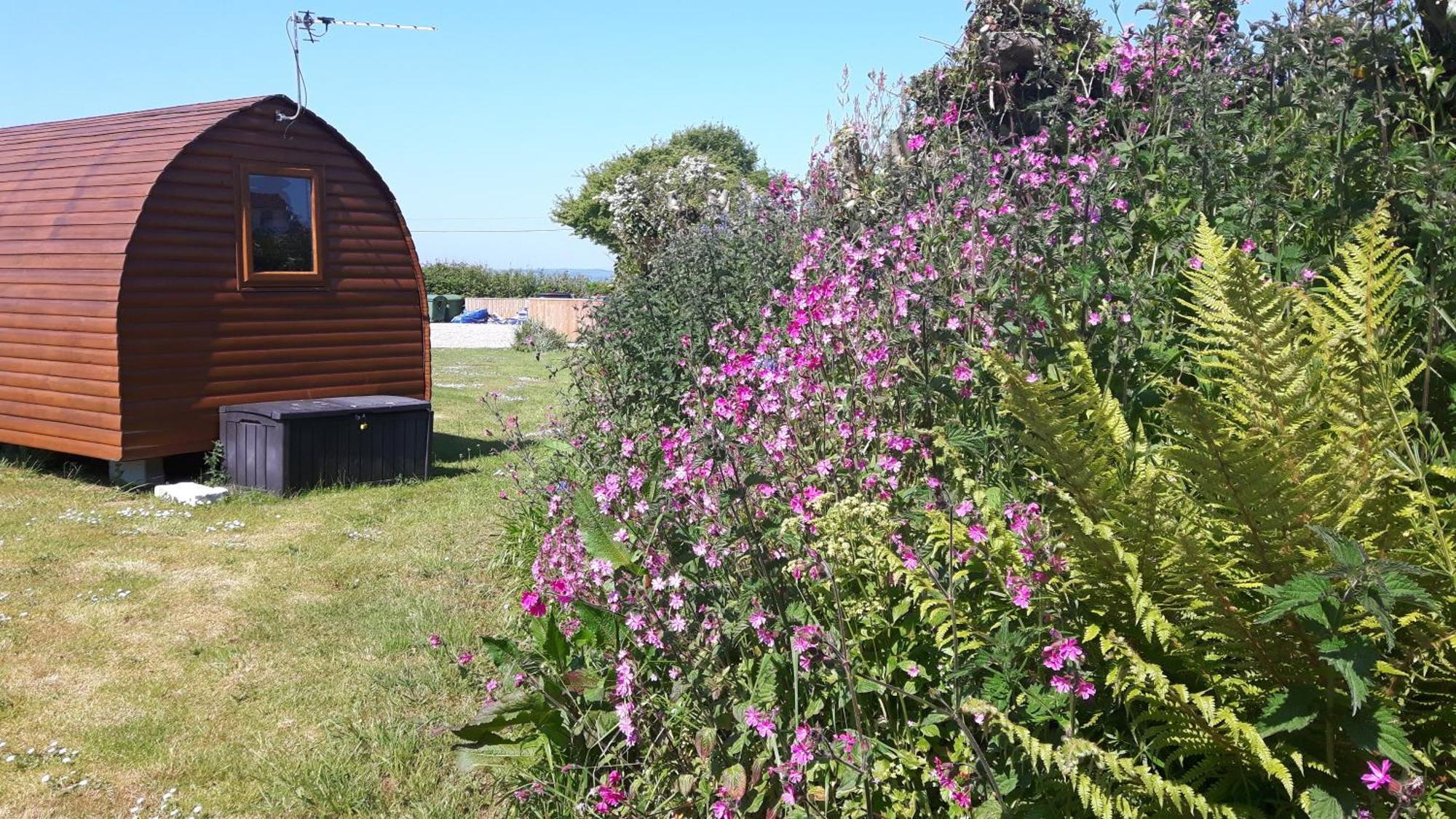 Campsite Polborder Holidays Country Park 2*