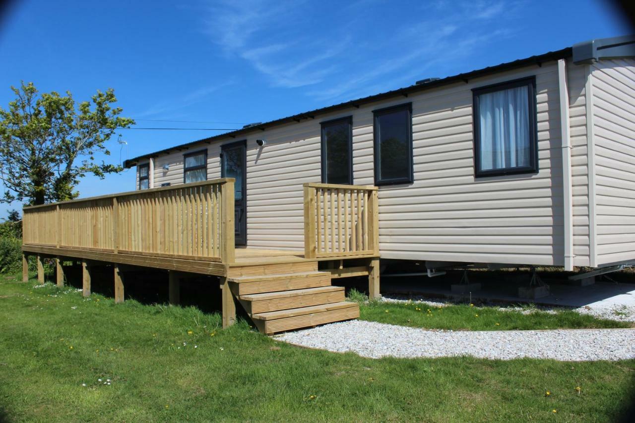 Campsite Polborder Holidays Country Park