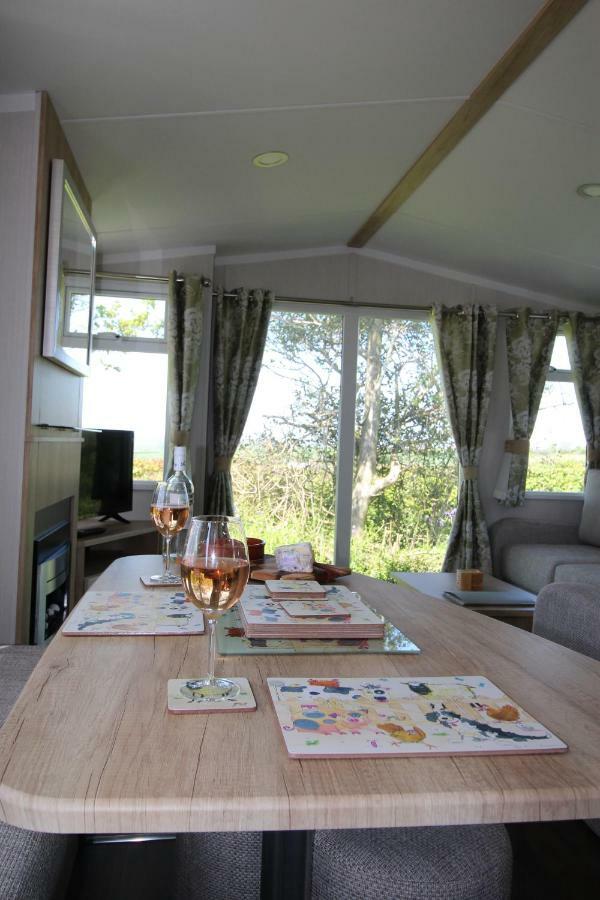 Polborder Holidays Country Park Campsite 2*