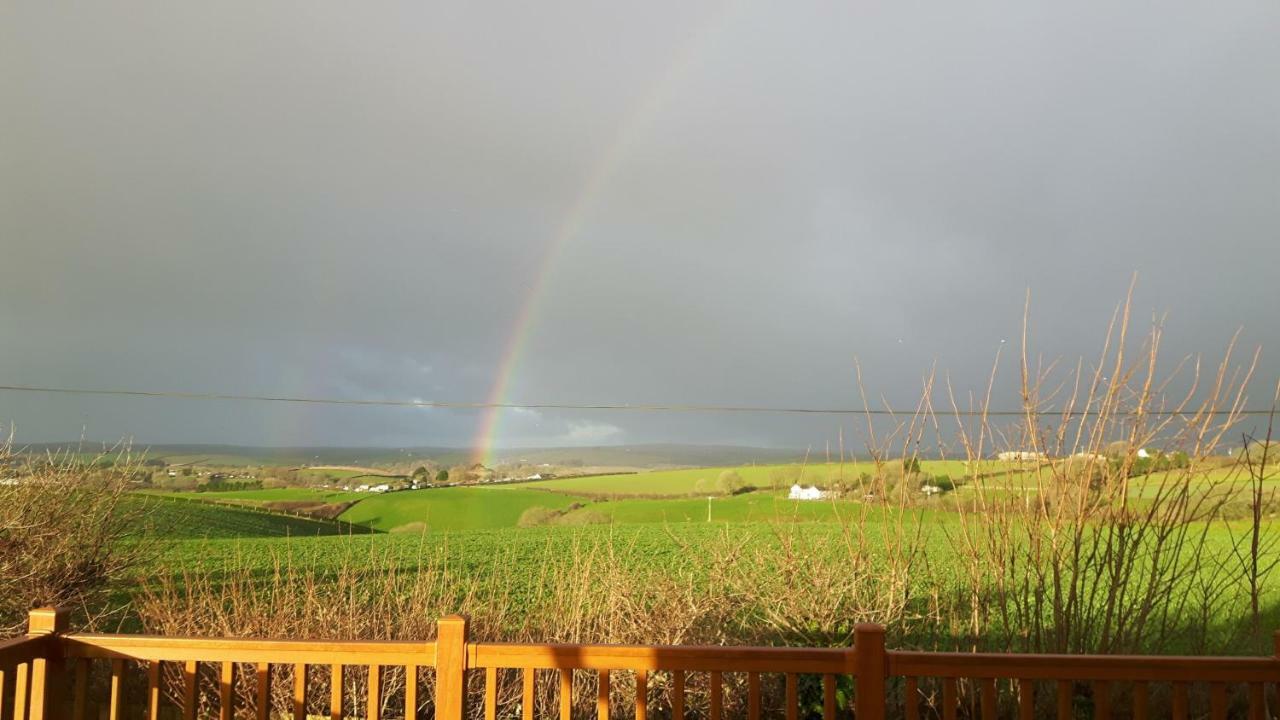 Campsite Polborder Holidays Country Park 2*