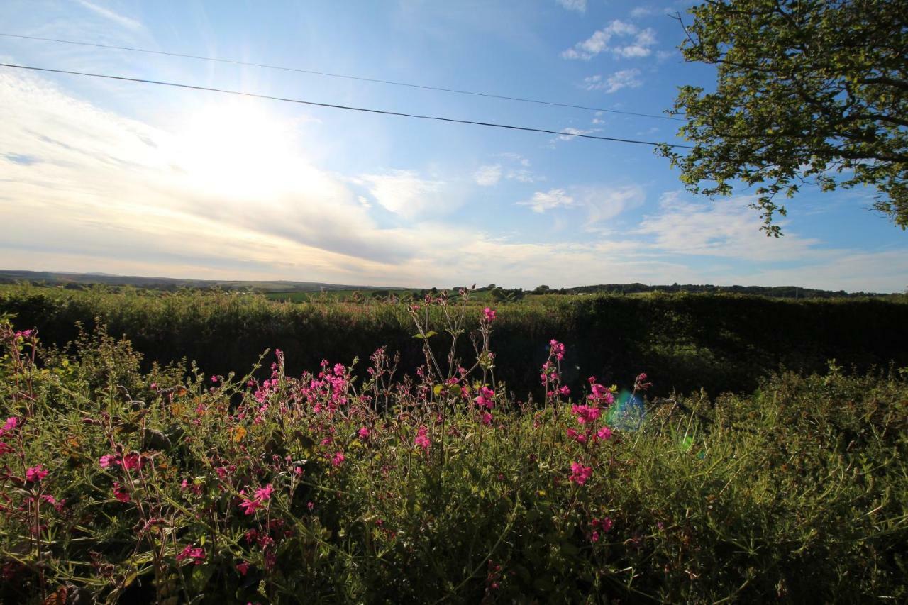 Polborder Holidays Country Park Campsite Looe